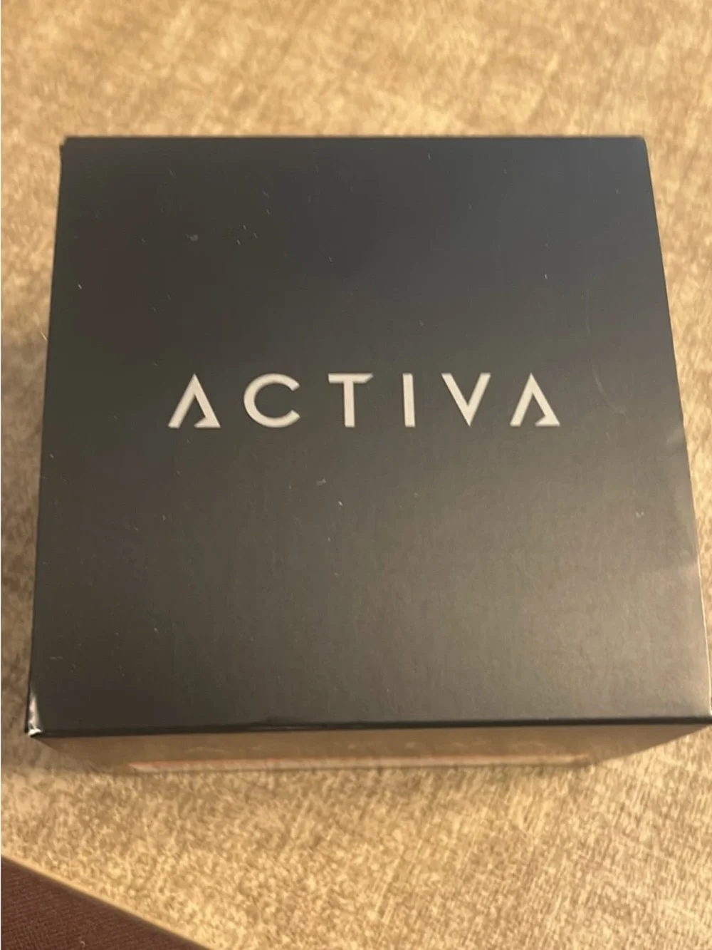 Activia Fury X